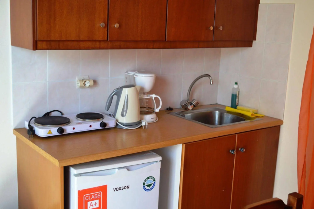 Yiannis Apartments