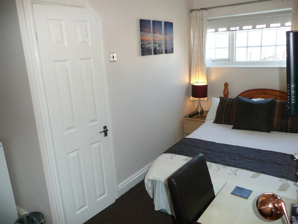 Beechwood Guest House