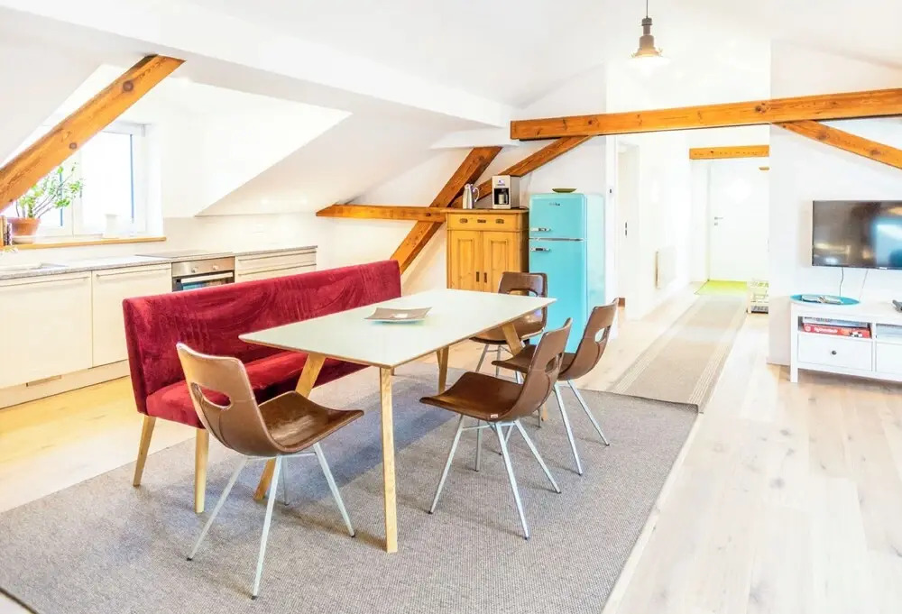Ferienwohnung Biobauernhof Peter Anderl Hof