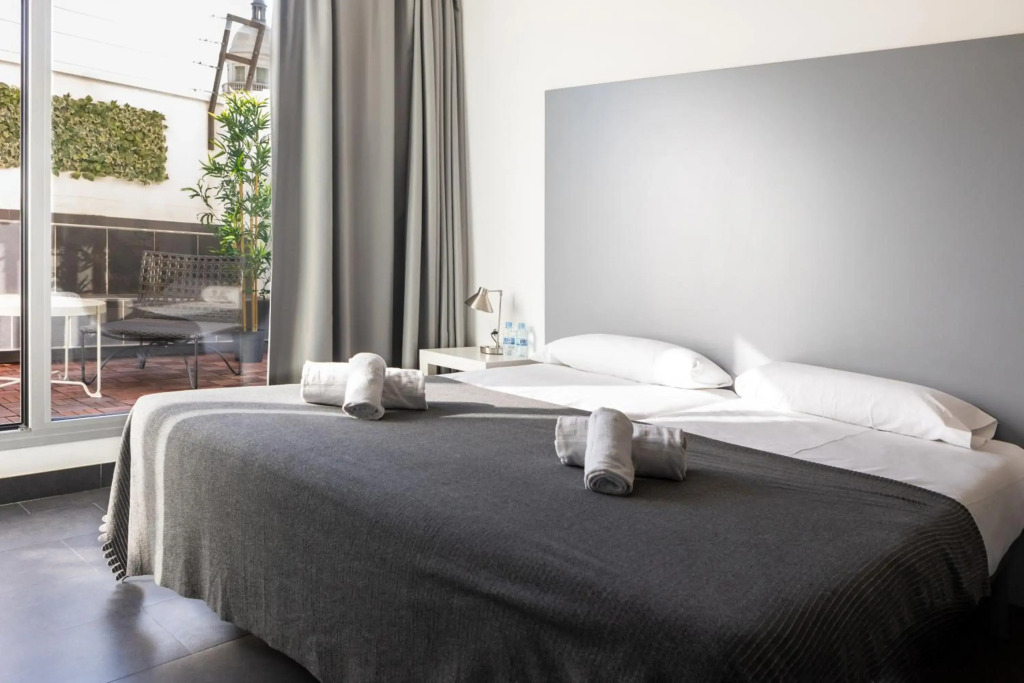 St Christophers Inn Barcelona