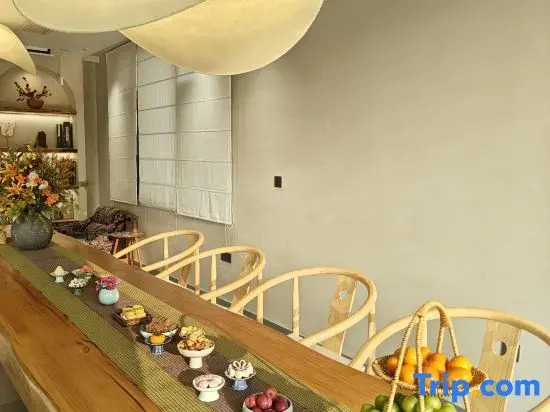 Jinyun FengQianduo Homestay (Xiandu Scenic Area Store)