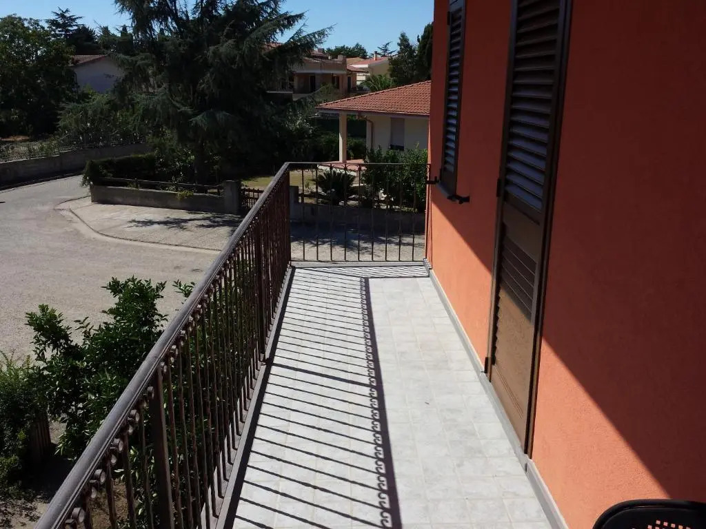 B&B Perdalonga