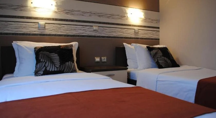 Hotel Porta