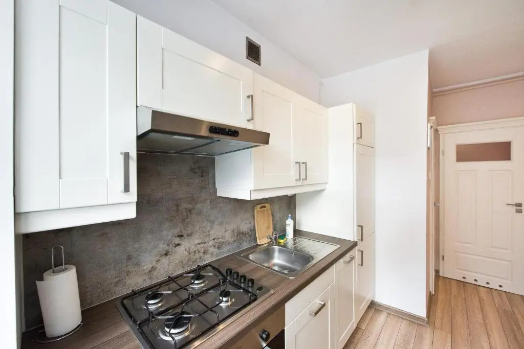 Gdańskie Apartamenty Szeroka