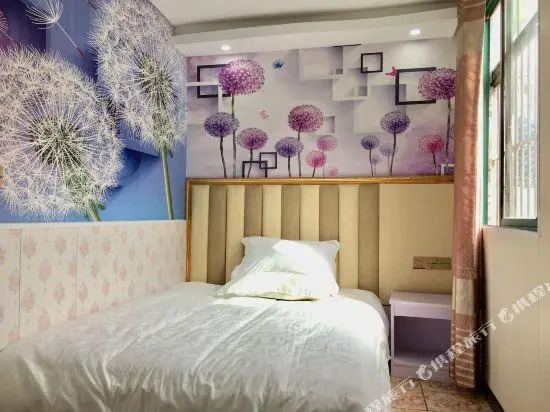 Xinrong Hotel