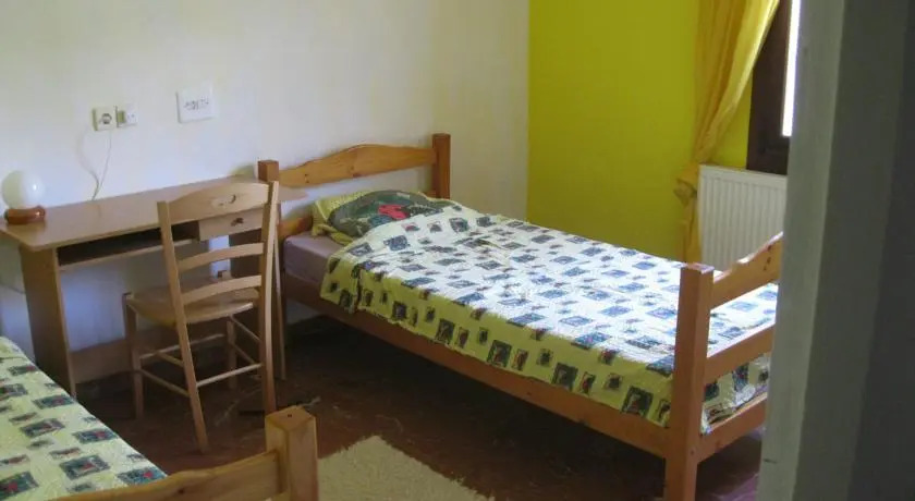 Holiday home Casa Miggo