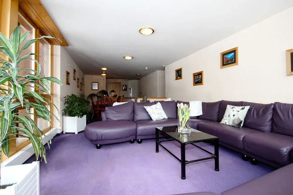 Hotel Europe