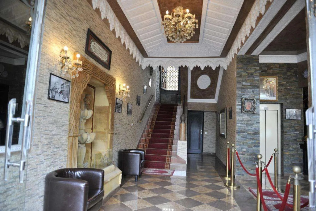 Darna Boutique Hôtel- Newly Renovated