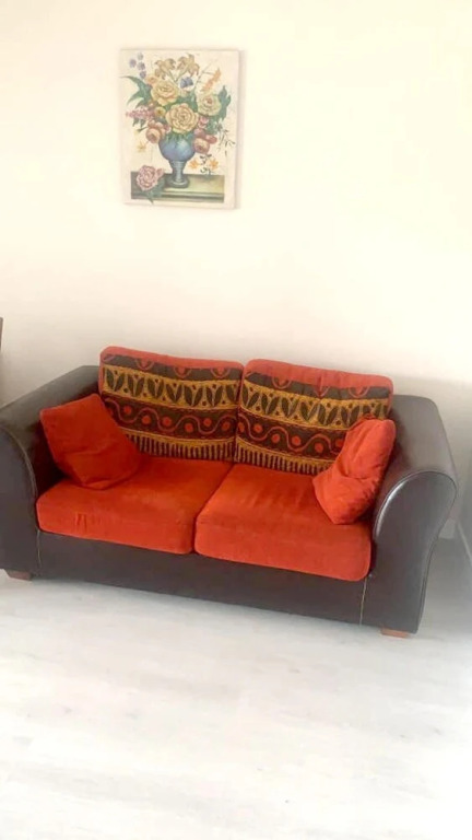 Apartment With 2 Bedrooms in Lisboa, With Wonderful City View and Wifi