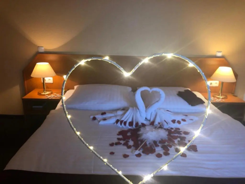 Hotel La Musica