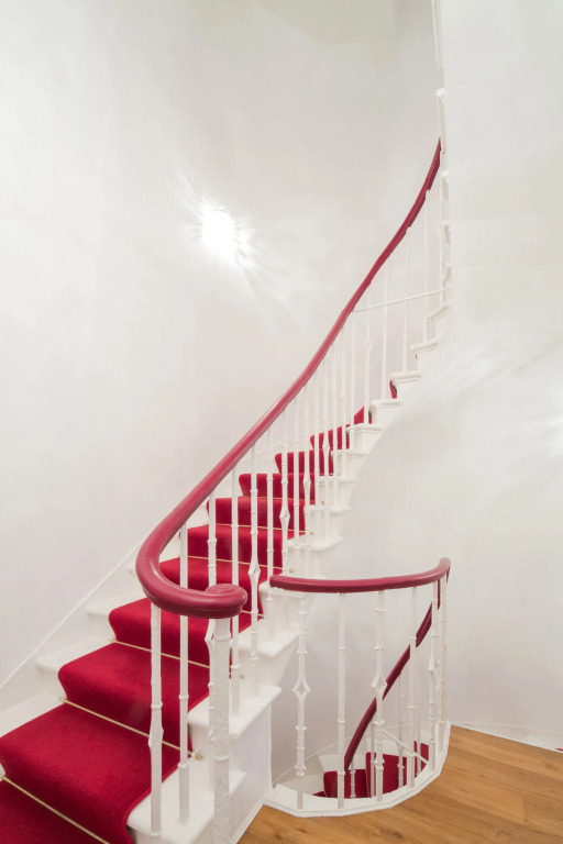 Edinburgh Castle Apartments