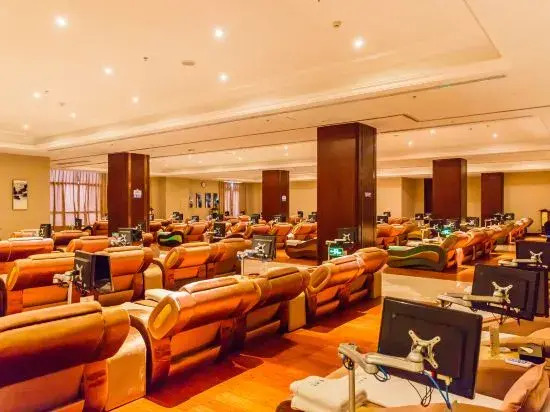 Hongjing Fours Seasons Hotel