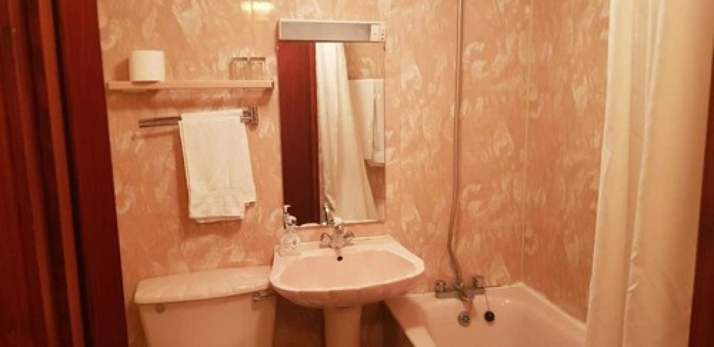 Mount Pleasant Hotel