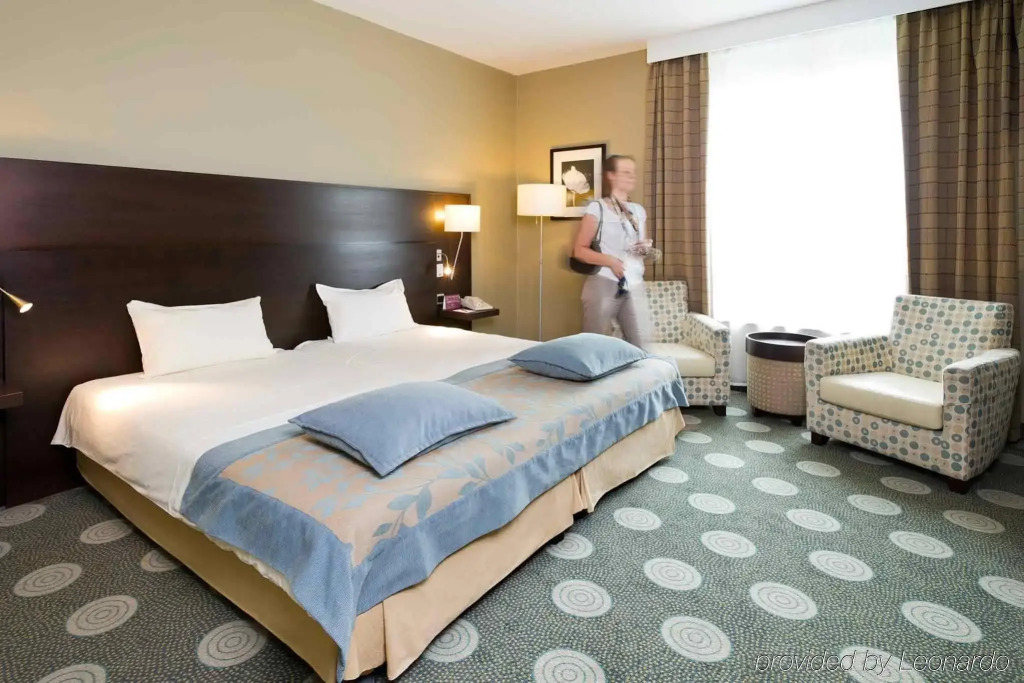 Mercure Mons