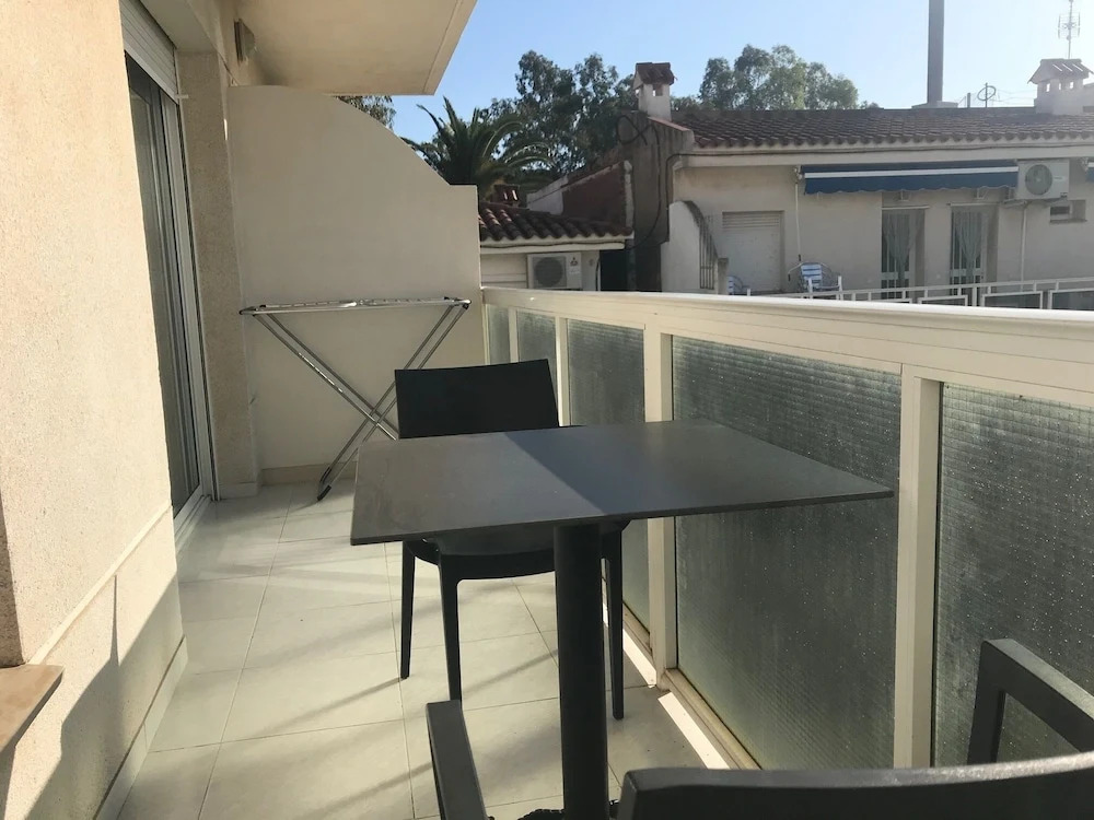 Ornis Apartments Platja