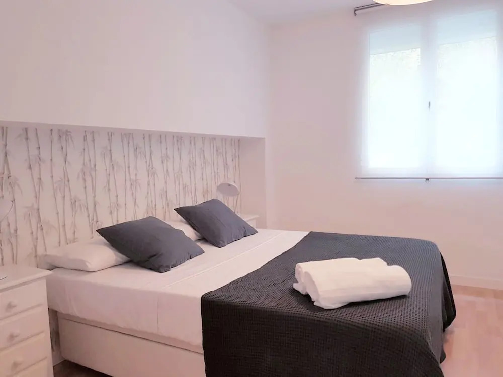 Apartamento en Antiguo cauce Río Turia