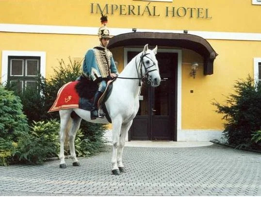 Imperiál Hotel
