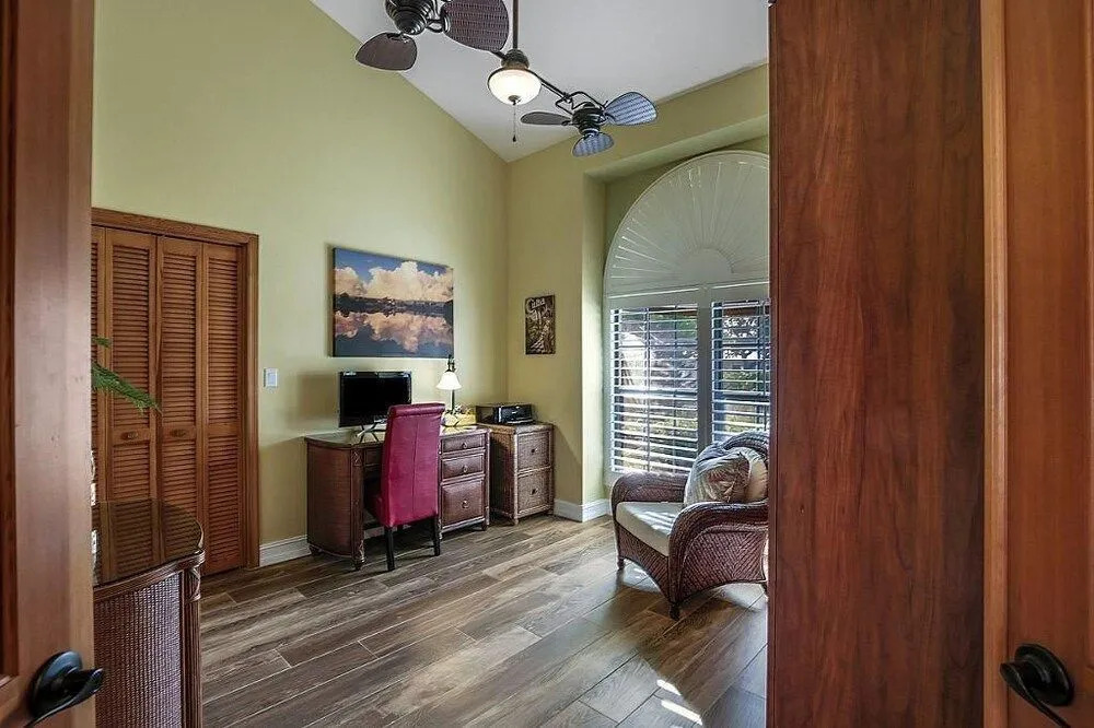 Rookery Ct Home