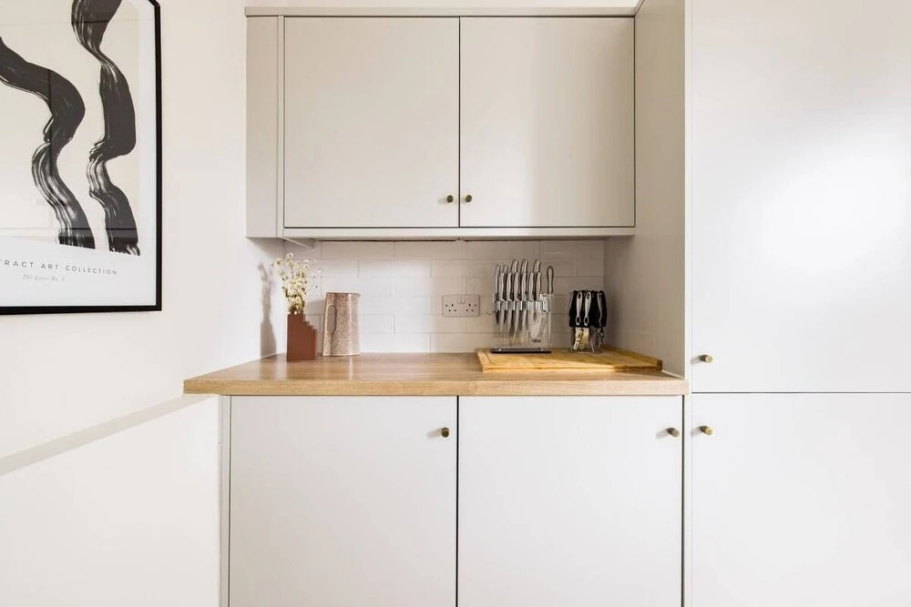 The Eltham Classic - Stunning 1bdr Flat With Garden