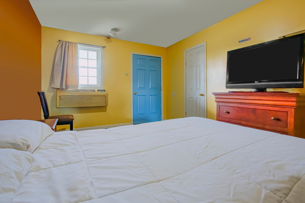 Hotel O Markham IL near Harvey/Tinley Park