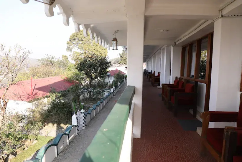 Hotel Moon And Restaurant