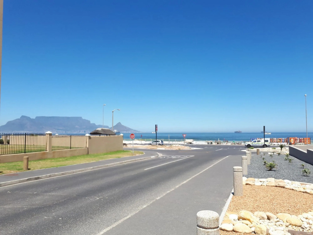 Dolphin Inn Blouberg