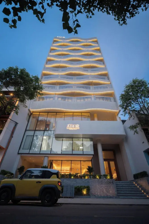 Ador Hotel & Spa Quy Nhơn