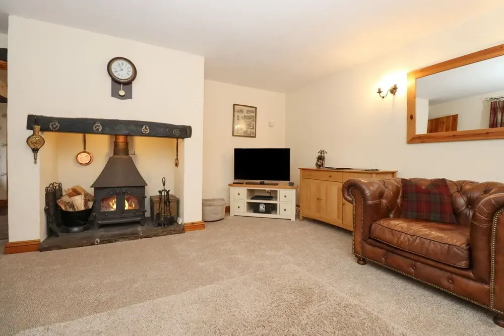 Howes Beck Cottage