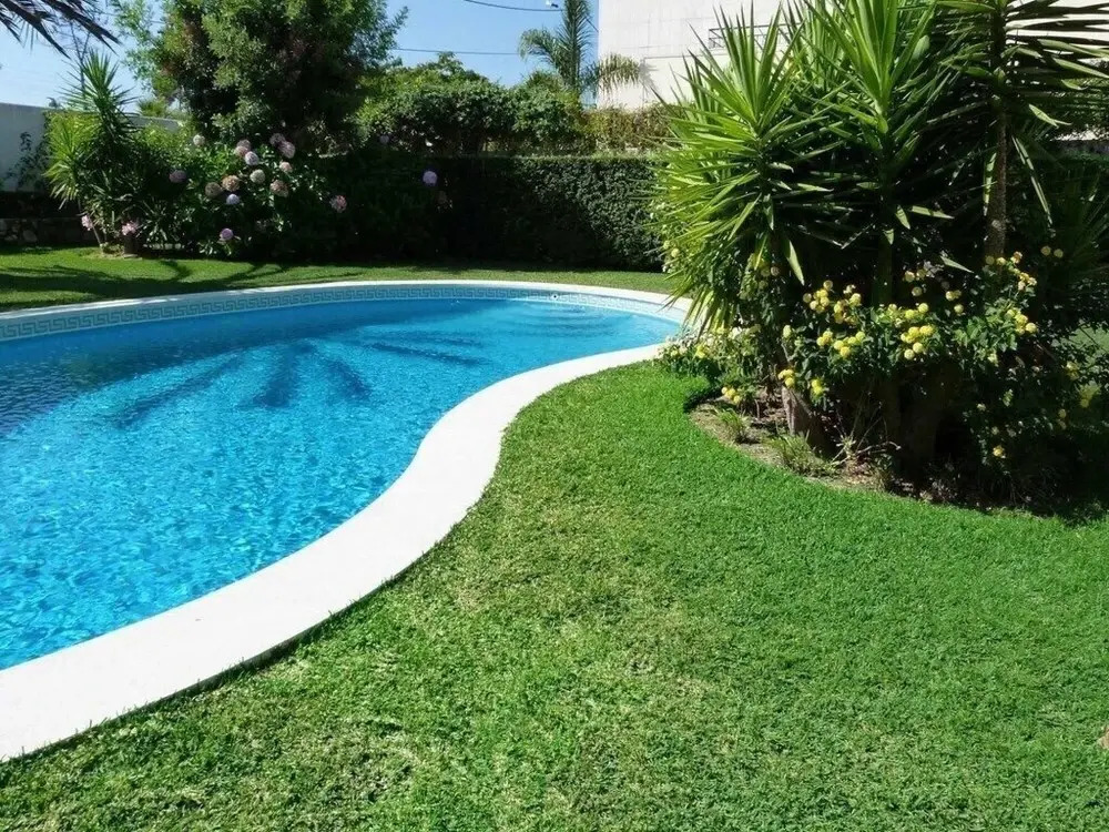 Villa Pelicano AL in Corroios
