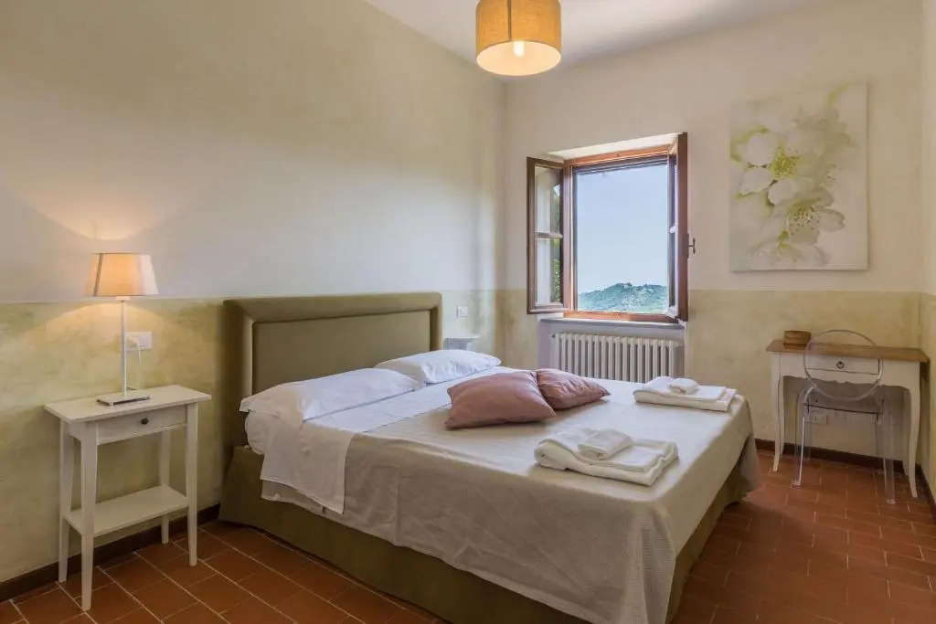 Villa La Fonte 14