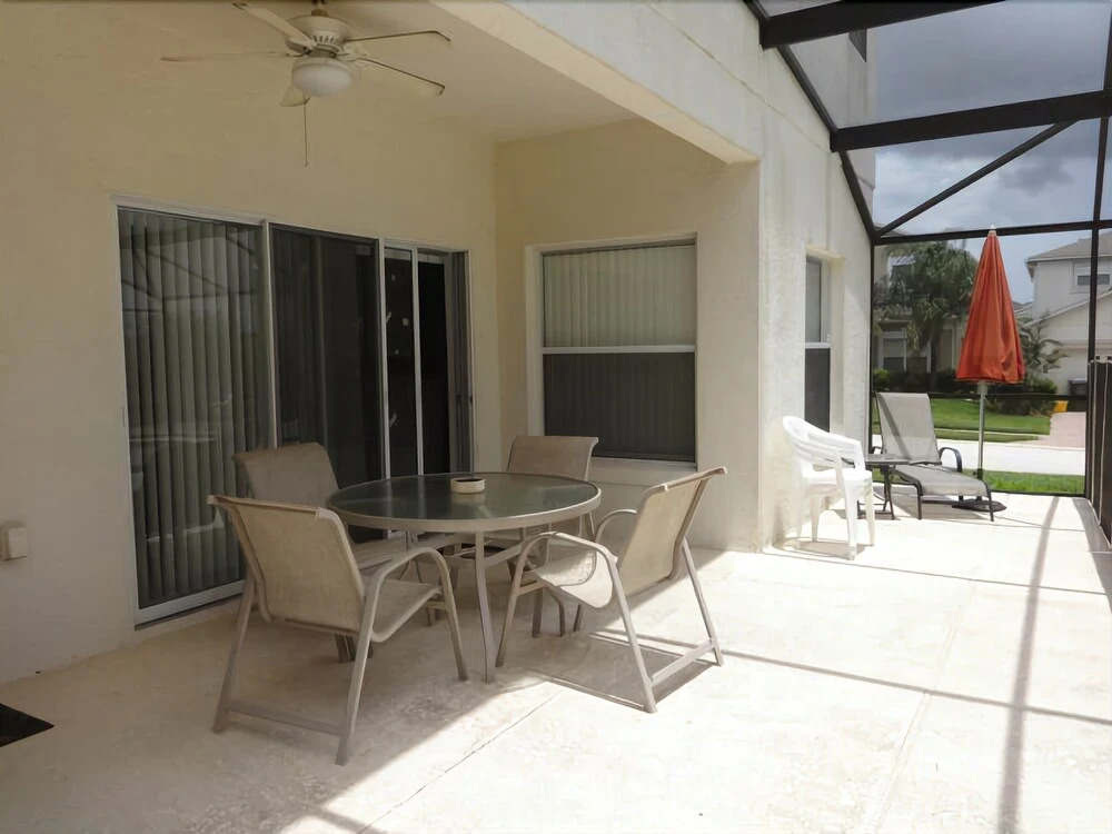 Legacy Park 361 - Five Bedroom Villa with Private Pool