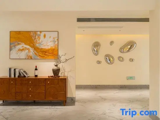 Guili | 270° Erjing Seaview Scenic Boutique Stay (Dali Erhai)