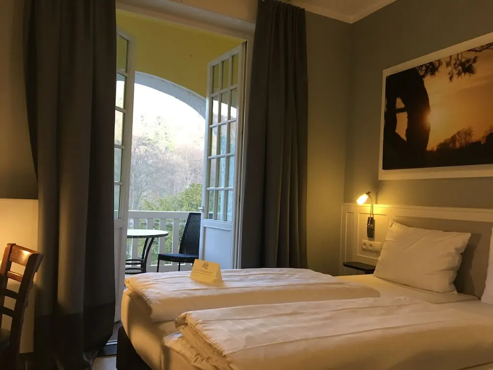 Jugendstilhotel Trifels