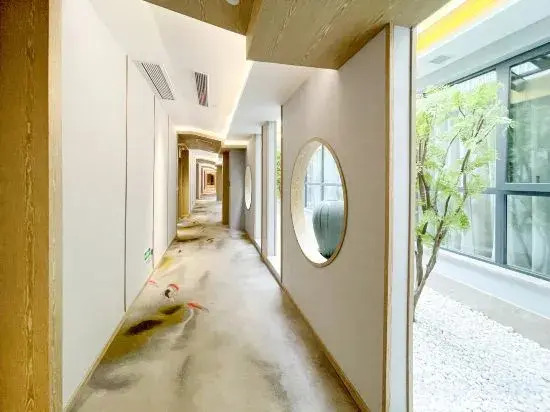 Yanjiangnan Hotel
