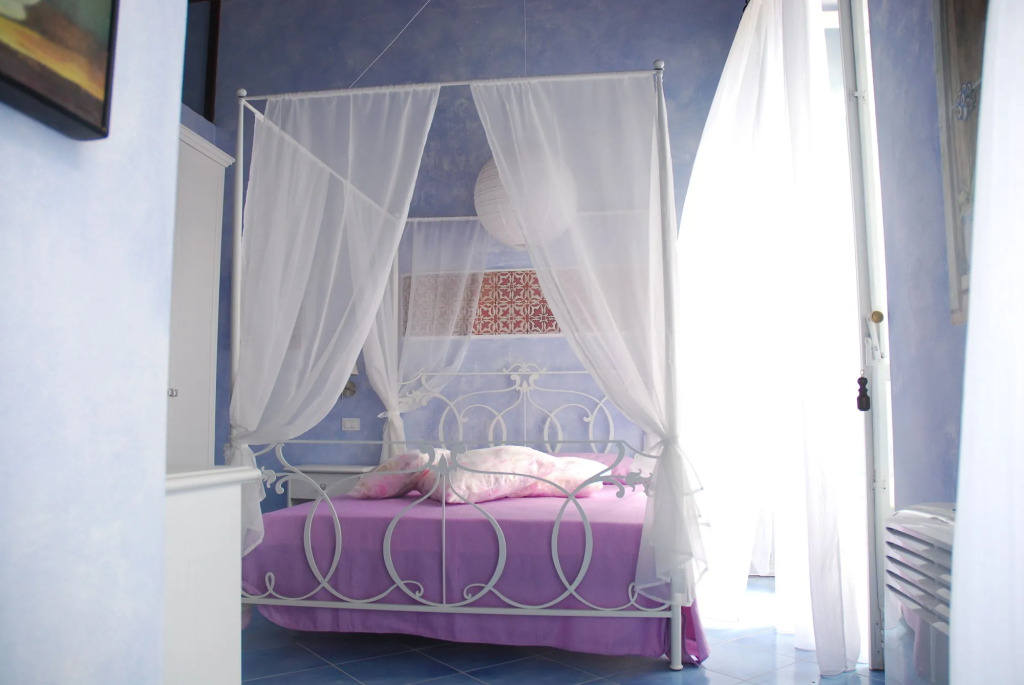 Blu Tropea Maison