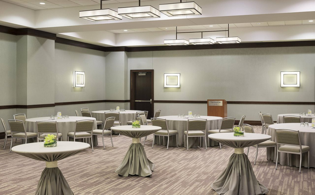 The Westin Edina Galleria