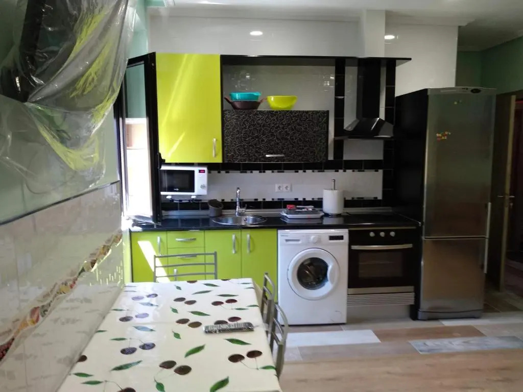Residencias Turísticas Matasiete