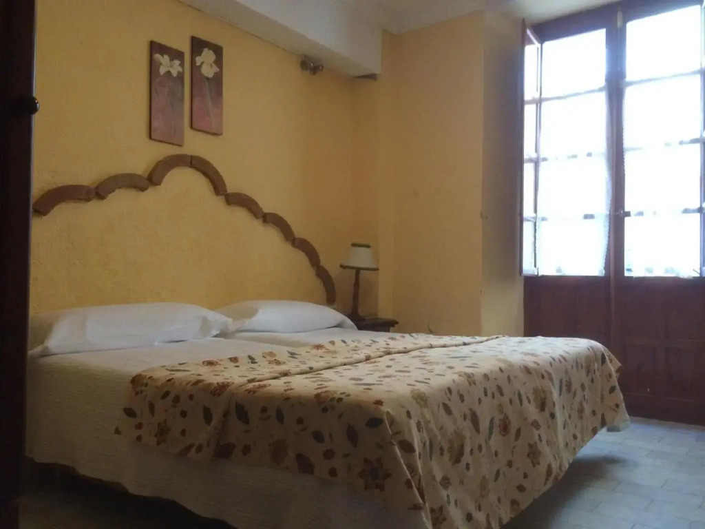Hotel Hermanos Macias
