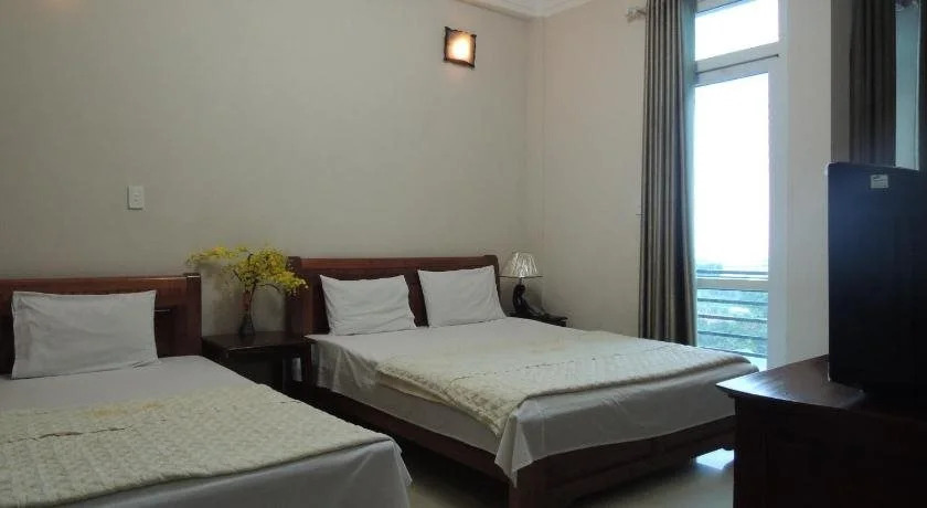 Hop Hung Hotel