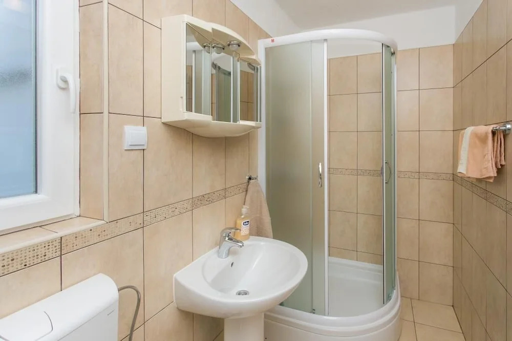 Apartments Stipo