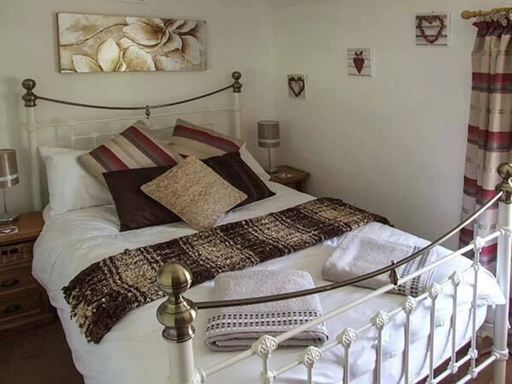 George Cottage