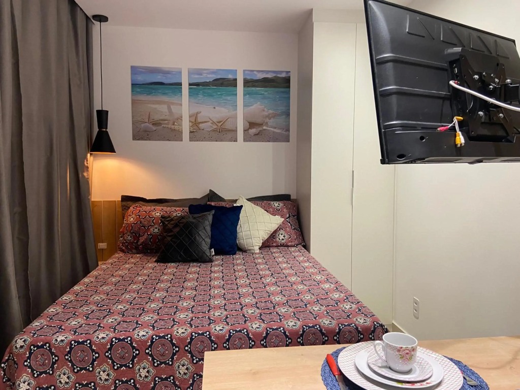 Recanto Novo Premium Flat