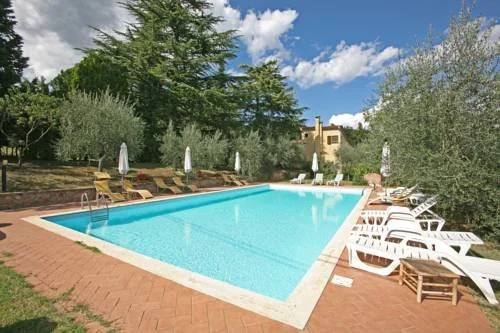 Villa I Cedri