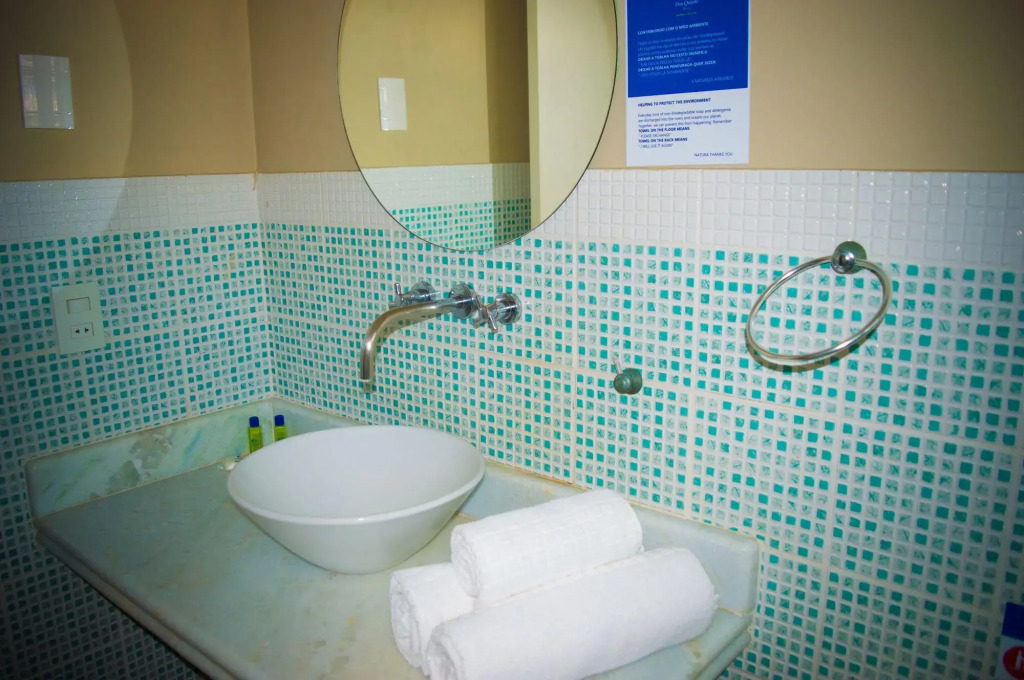 Hotel Don Quijote Búzios