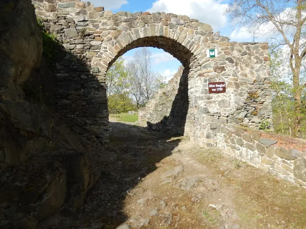 Gasthof Blankenberg