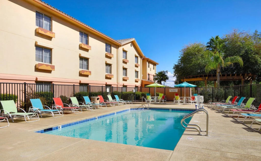 TownePlace Suites by Marriott Tempe