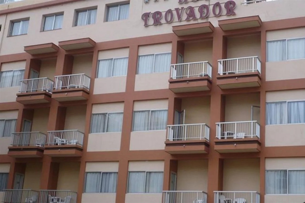 Trovador