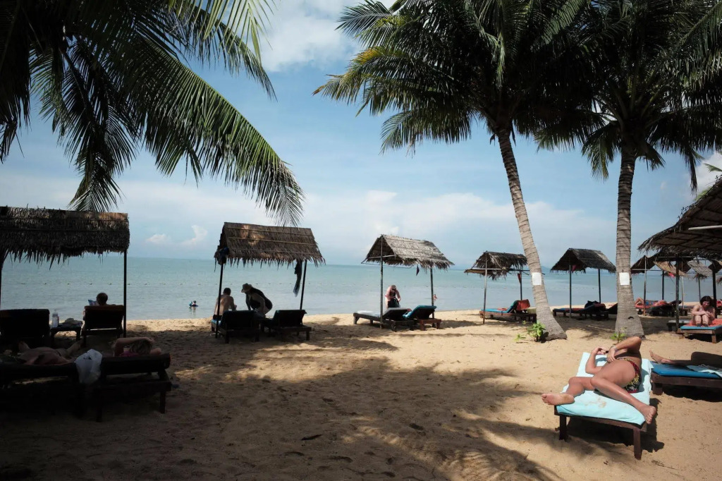 Pinnacle Grand Jomtien Resort and Beach Club