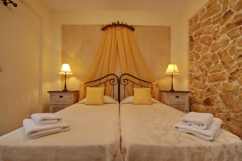 Corfu Sokraki Villas