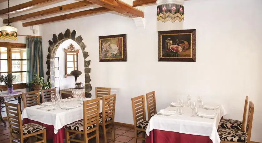 Villa Morena